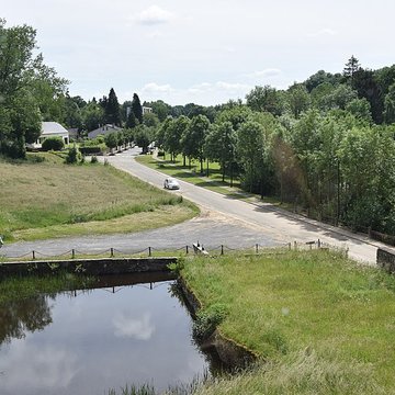 Abbaye de Saint-Michel