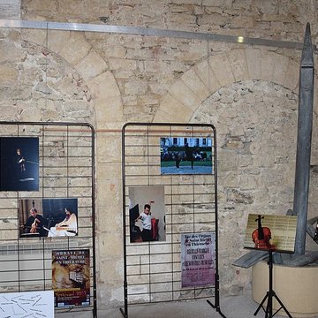 Abbaye de Saint-Michel