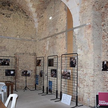 Abbaye de Saint-Michel