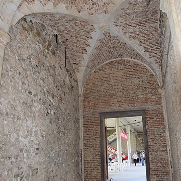 Abbaye de Saint-Michel