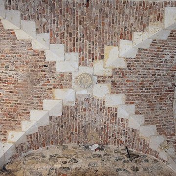 Abbaye de Saint-Michel