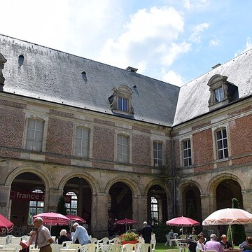 Abbaye de Saint-Michel