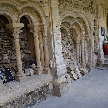 Abbaye de Saint-Michel