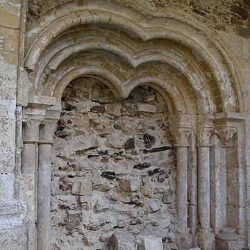 Abbaye de Saint-Michel