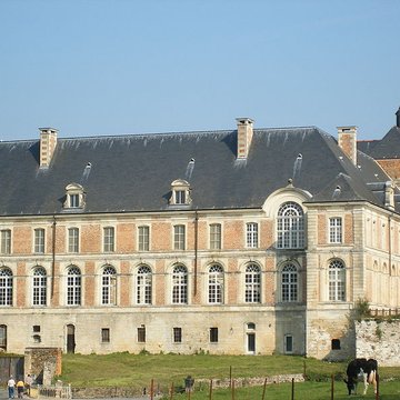 Abbaye de Saint-Michel