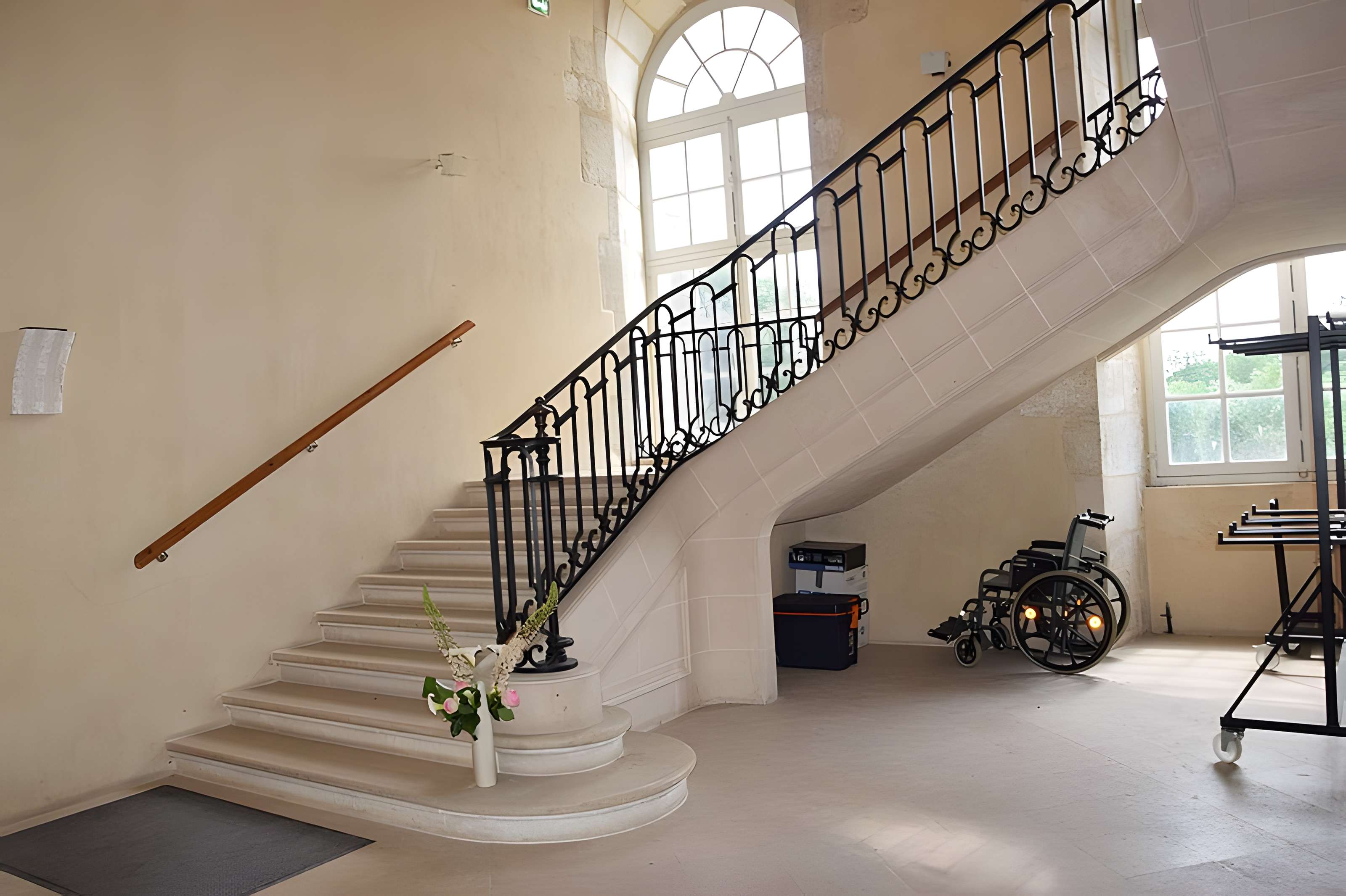 Abbaye de Saint-Michel