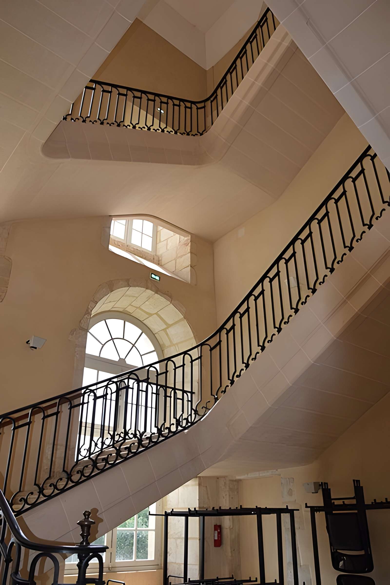 Abbaye de Saint-Michel