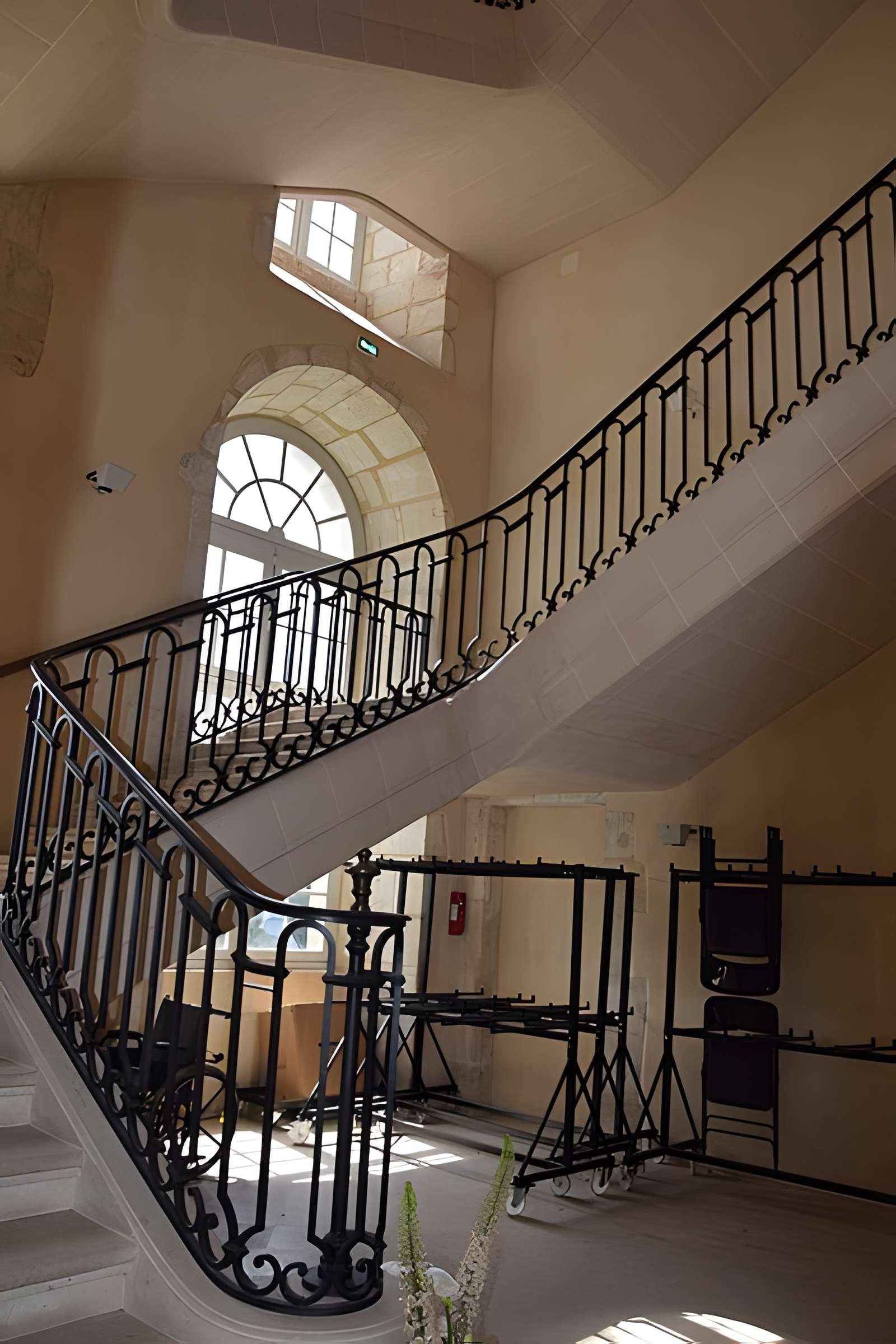 Abbaye de Saint-Michel