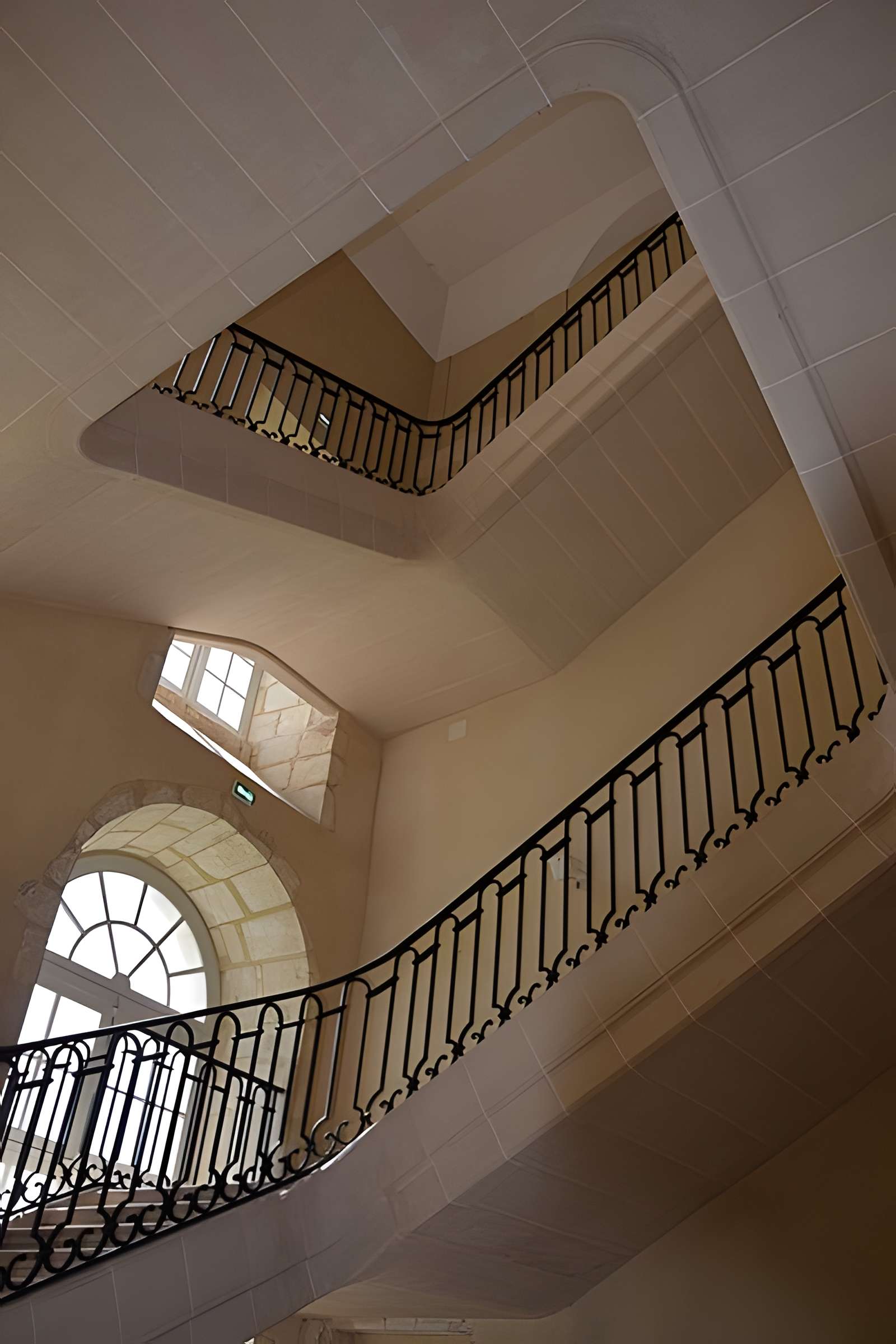 Abbaye de Saint-Michel