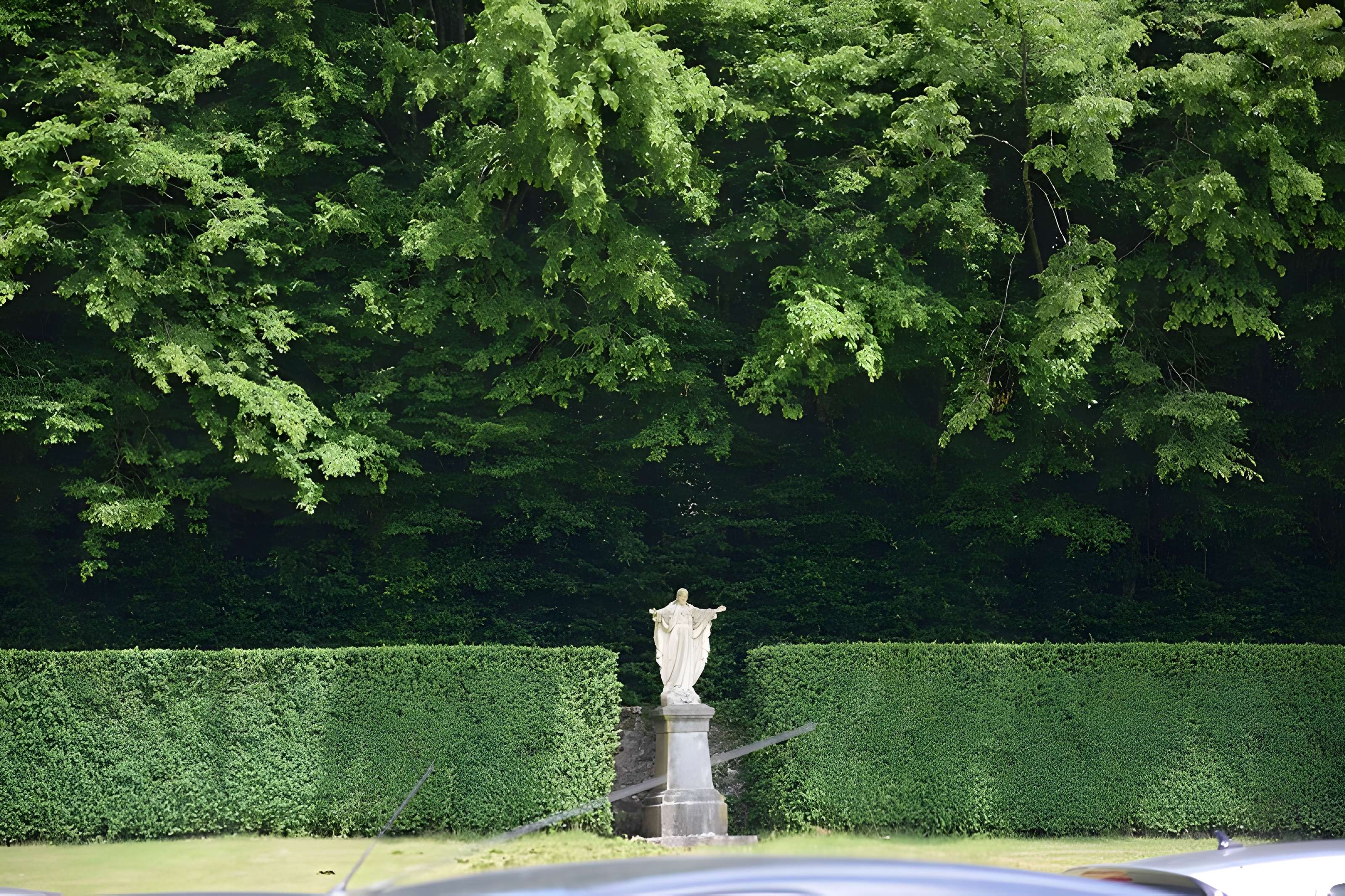 Abbaye de Saint-Michel