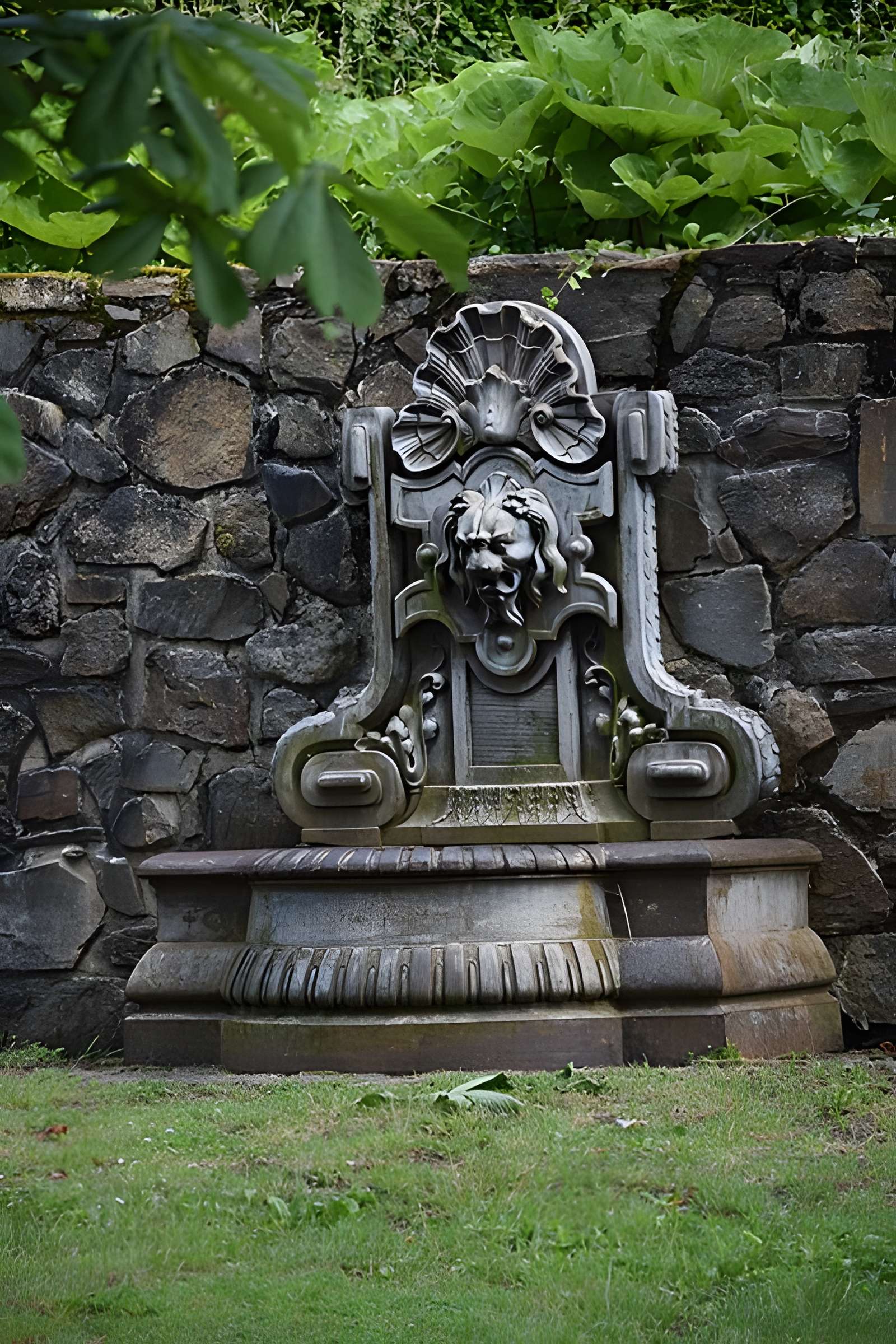 Abbaye de Saint-Michel