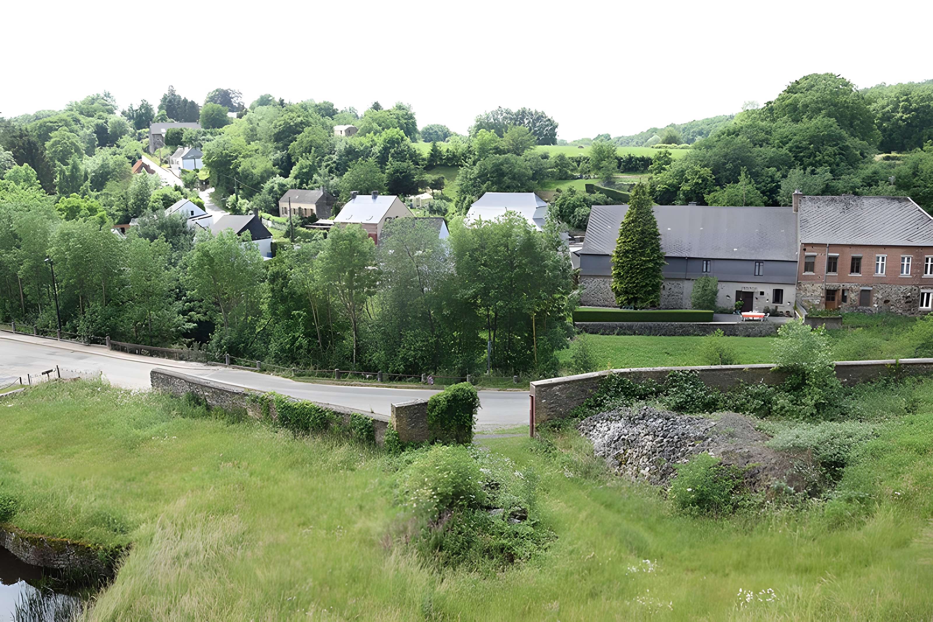 Abbaye de Saint-Michel
