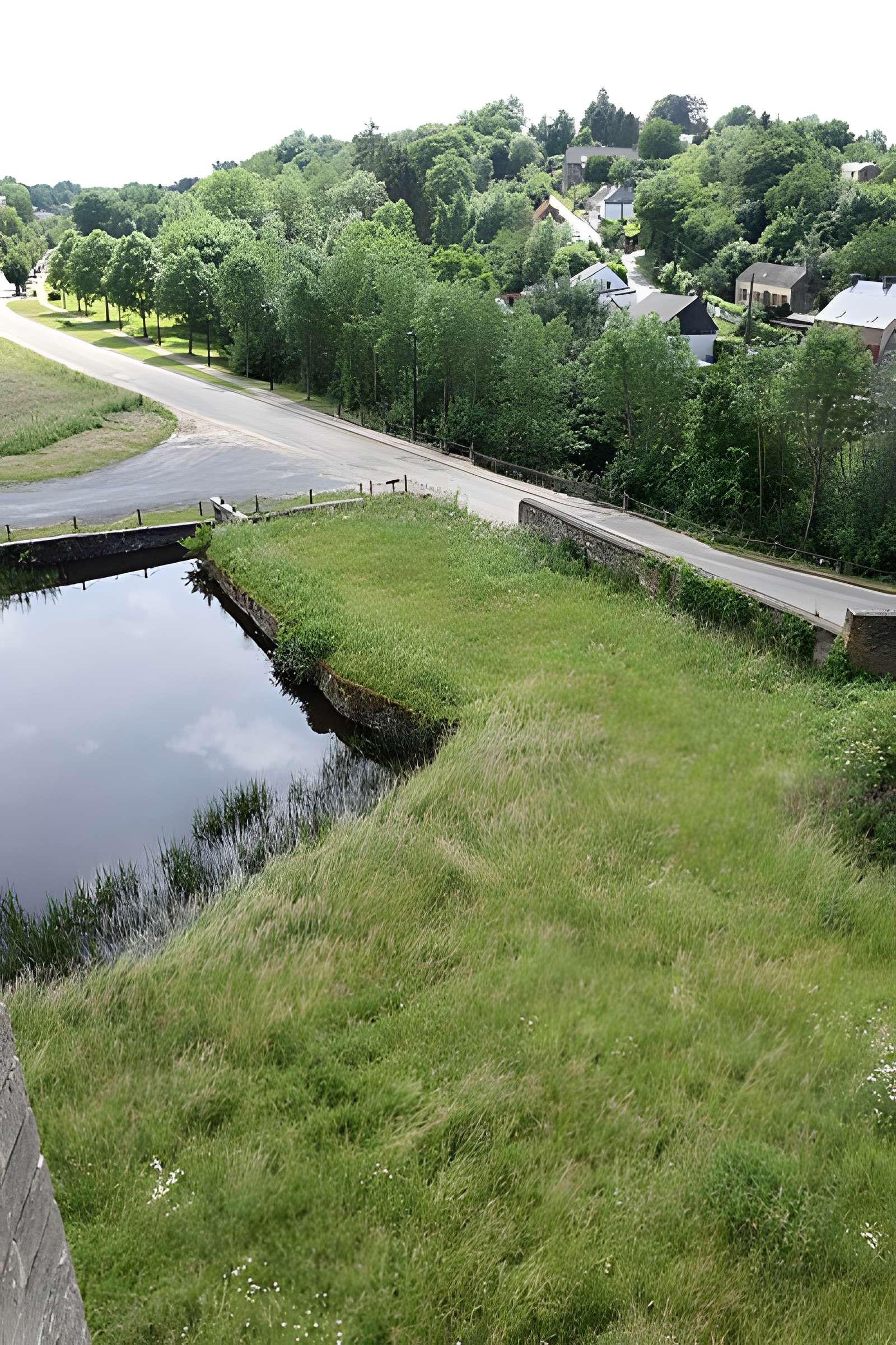 Abbaye de Saint-Michel