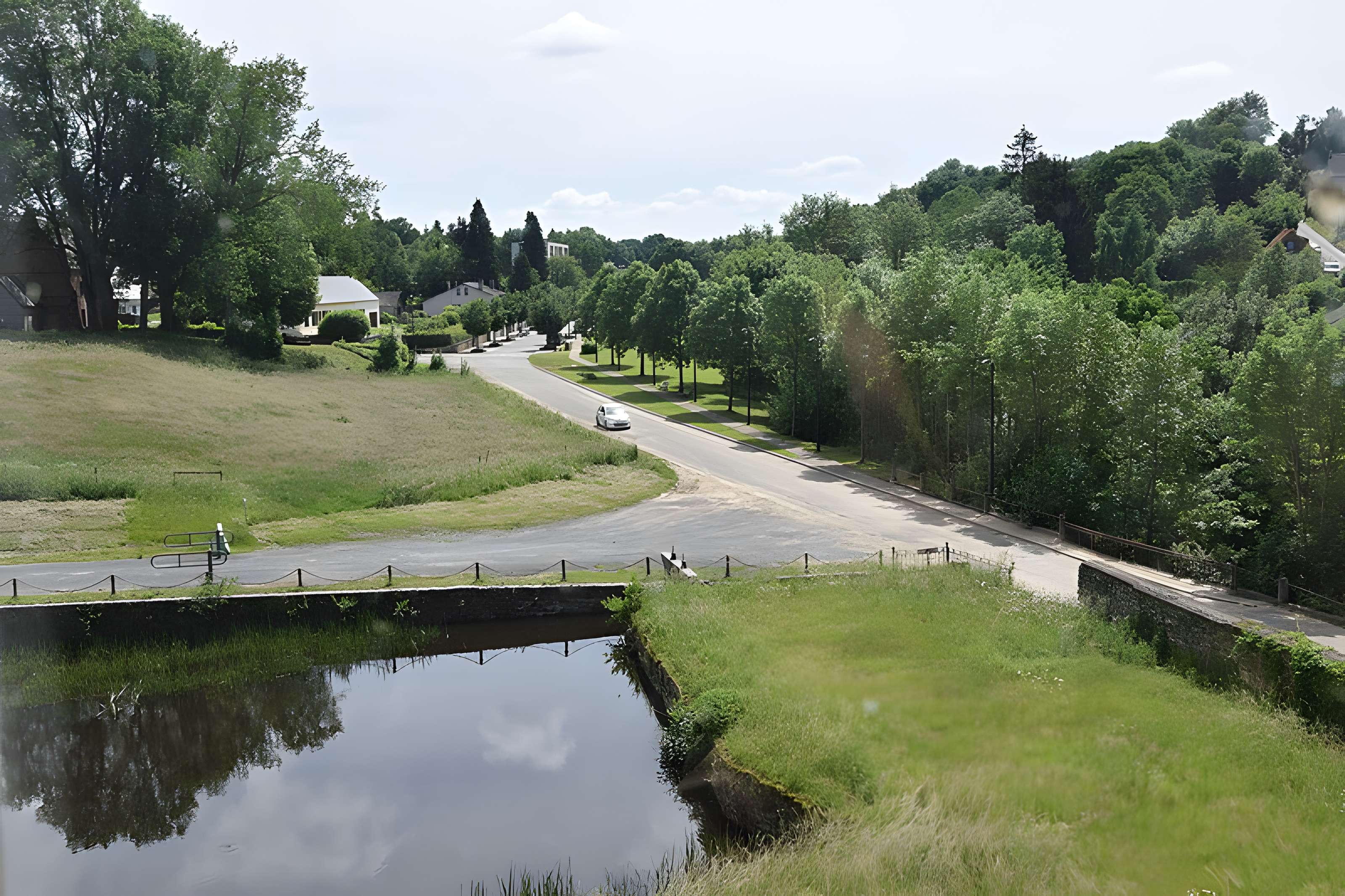 Abbaye de Saint-Michel