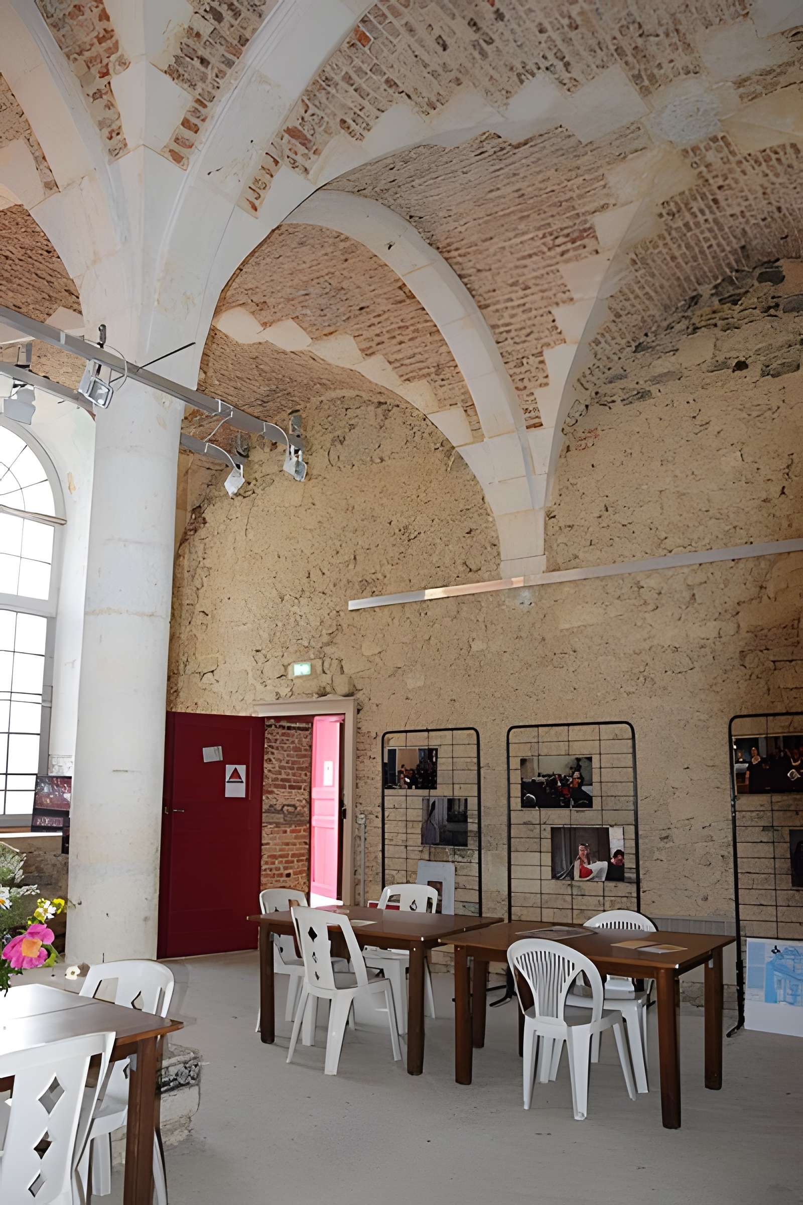 Abbaye de Saint-Michel