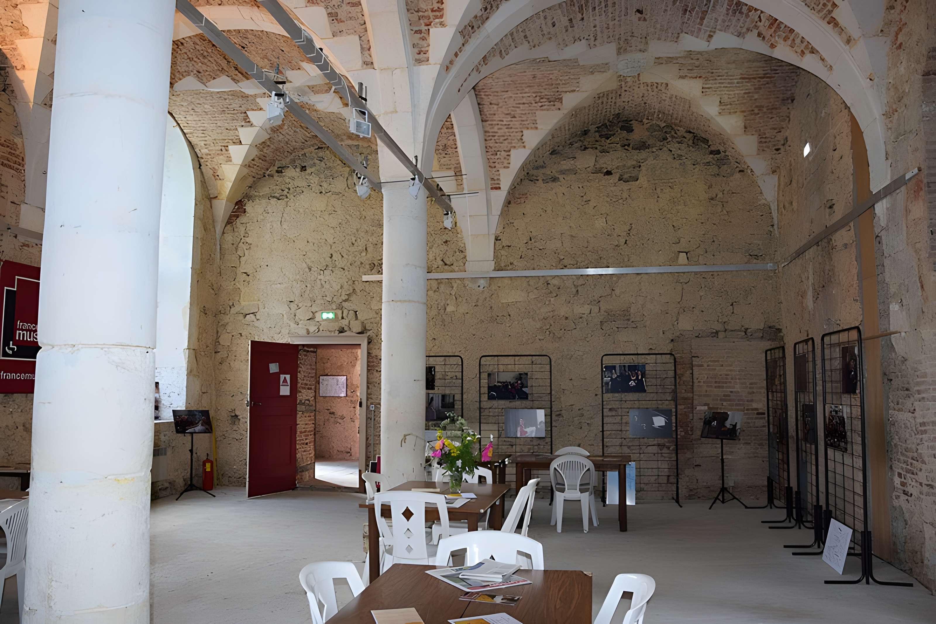 Abbaye de Saint-Michel