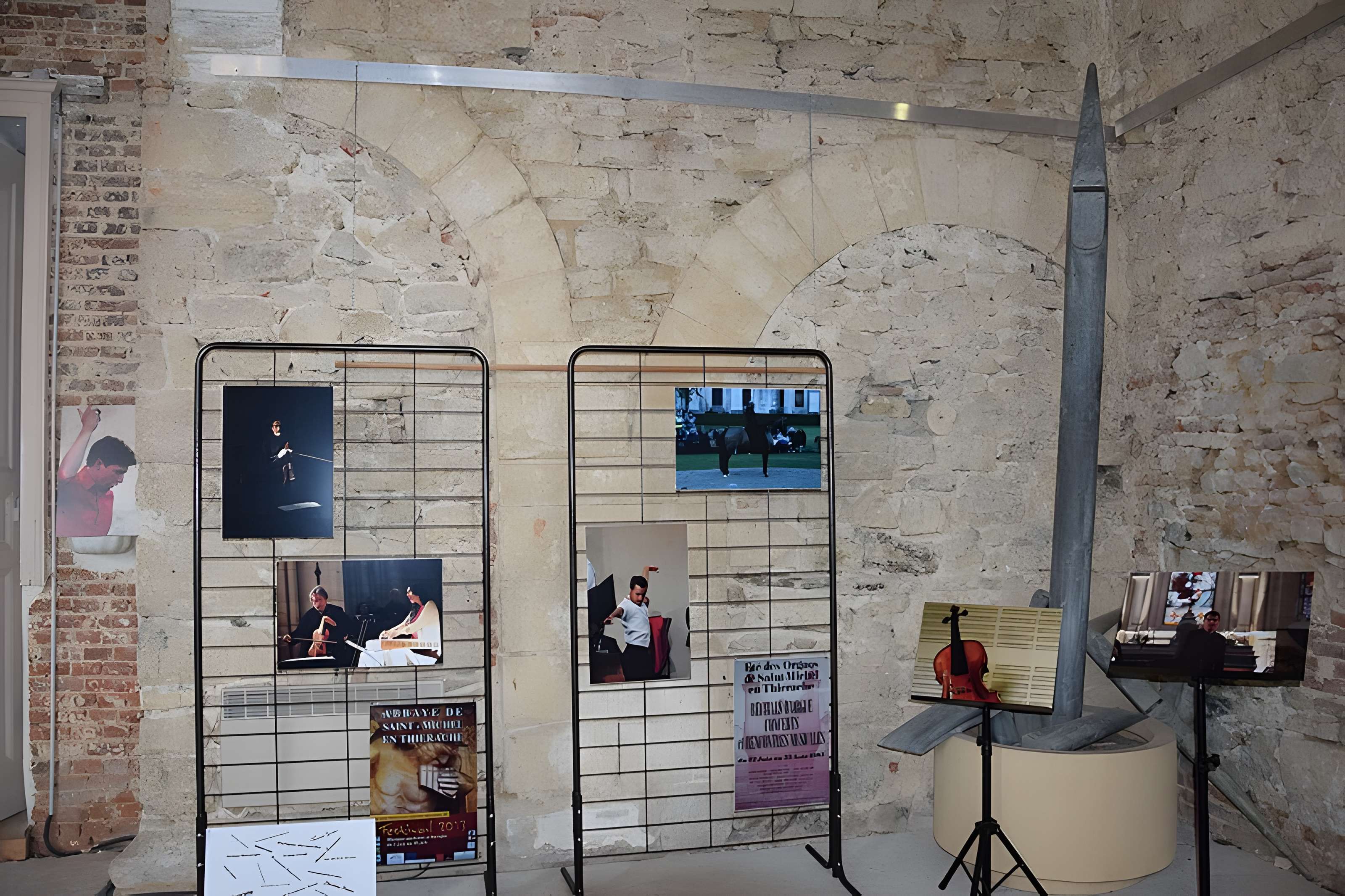 Abbaye de Saint-Michel