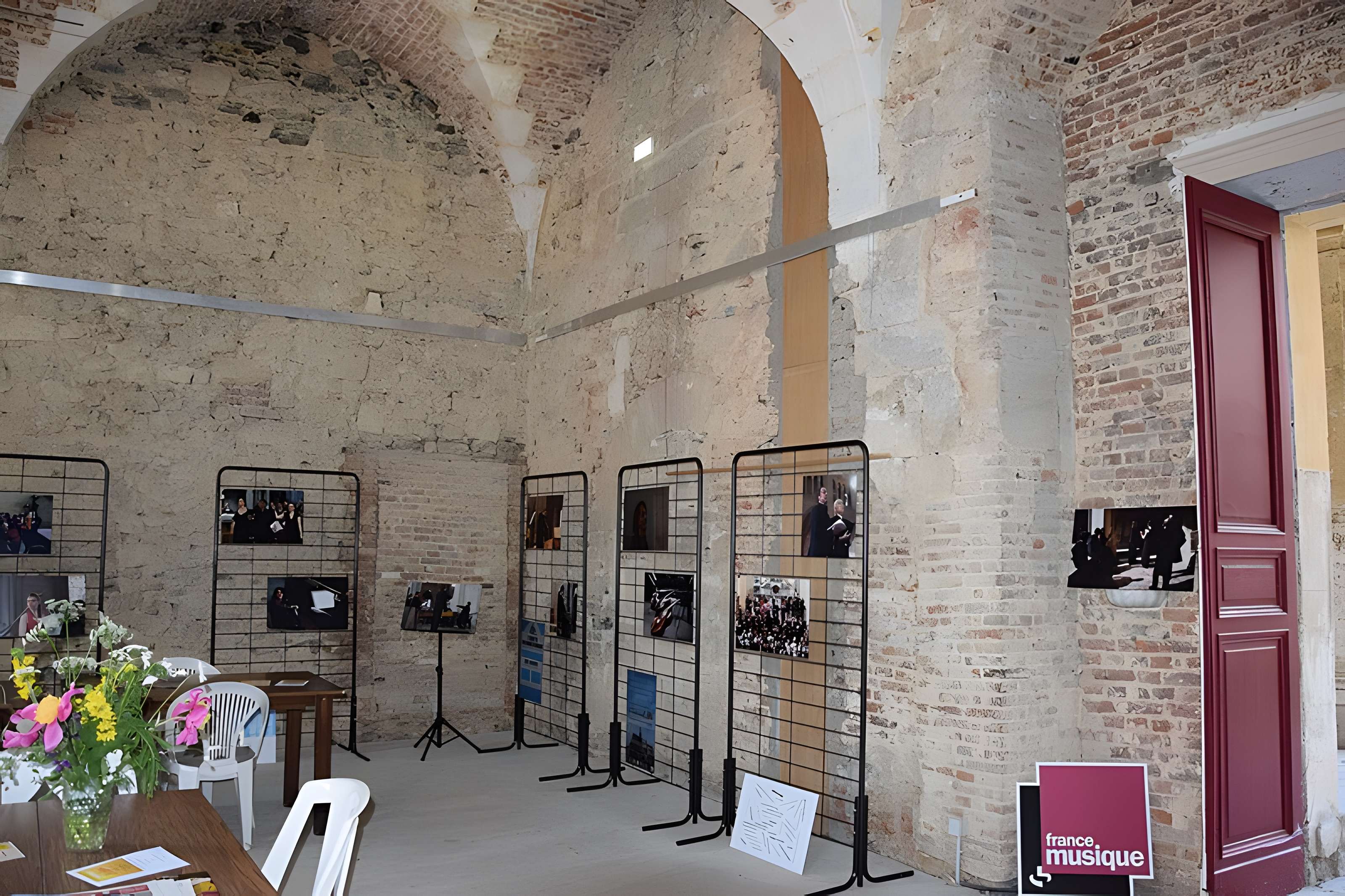 Abbaye de Saint-Michel