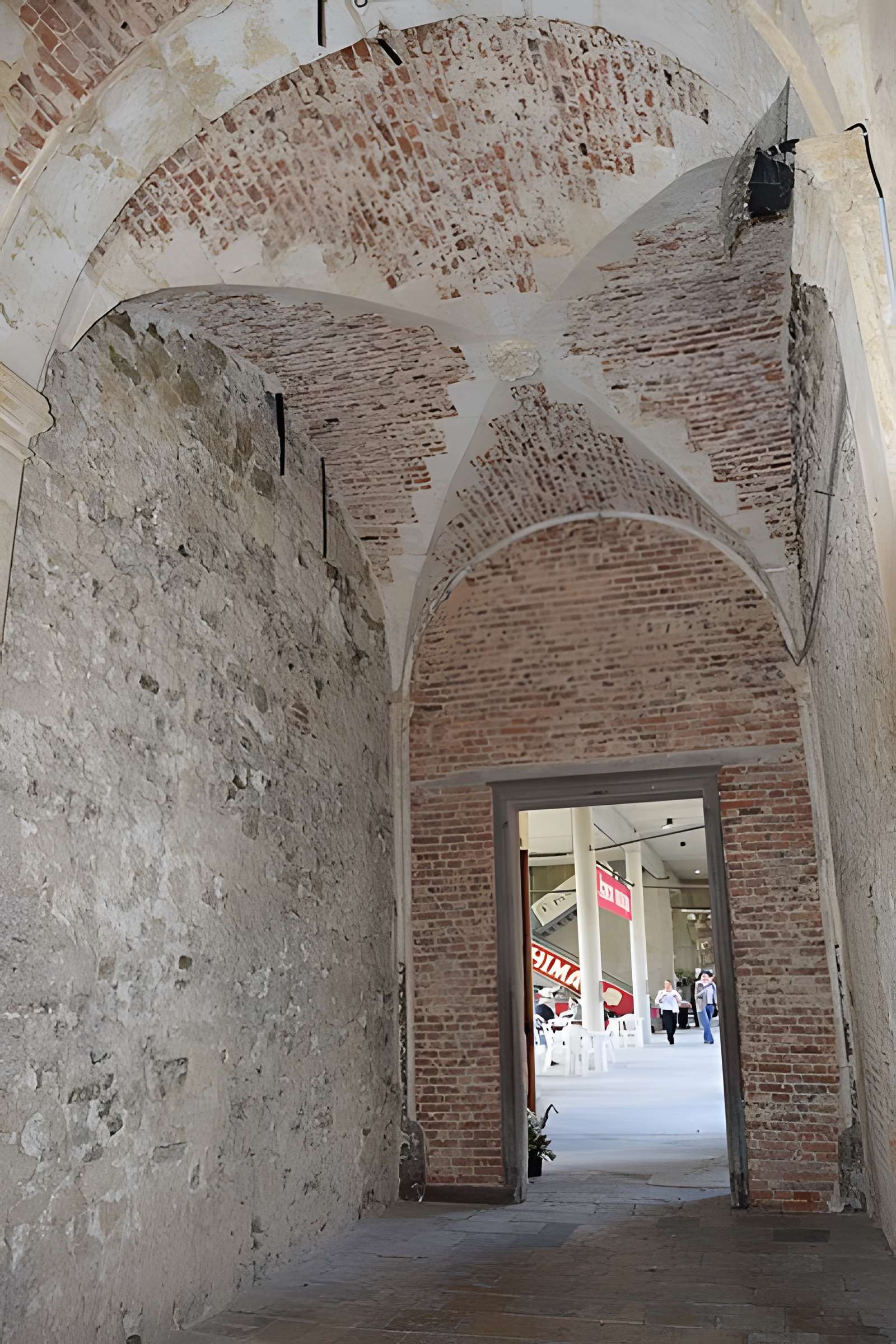 Abbaye de Saint-Michel