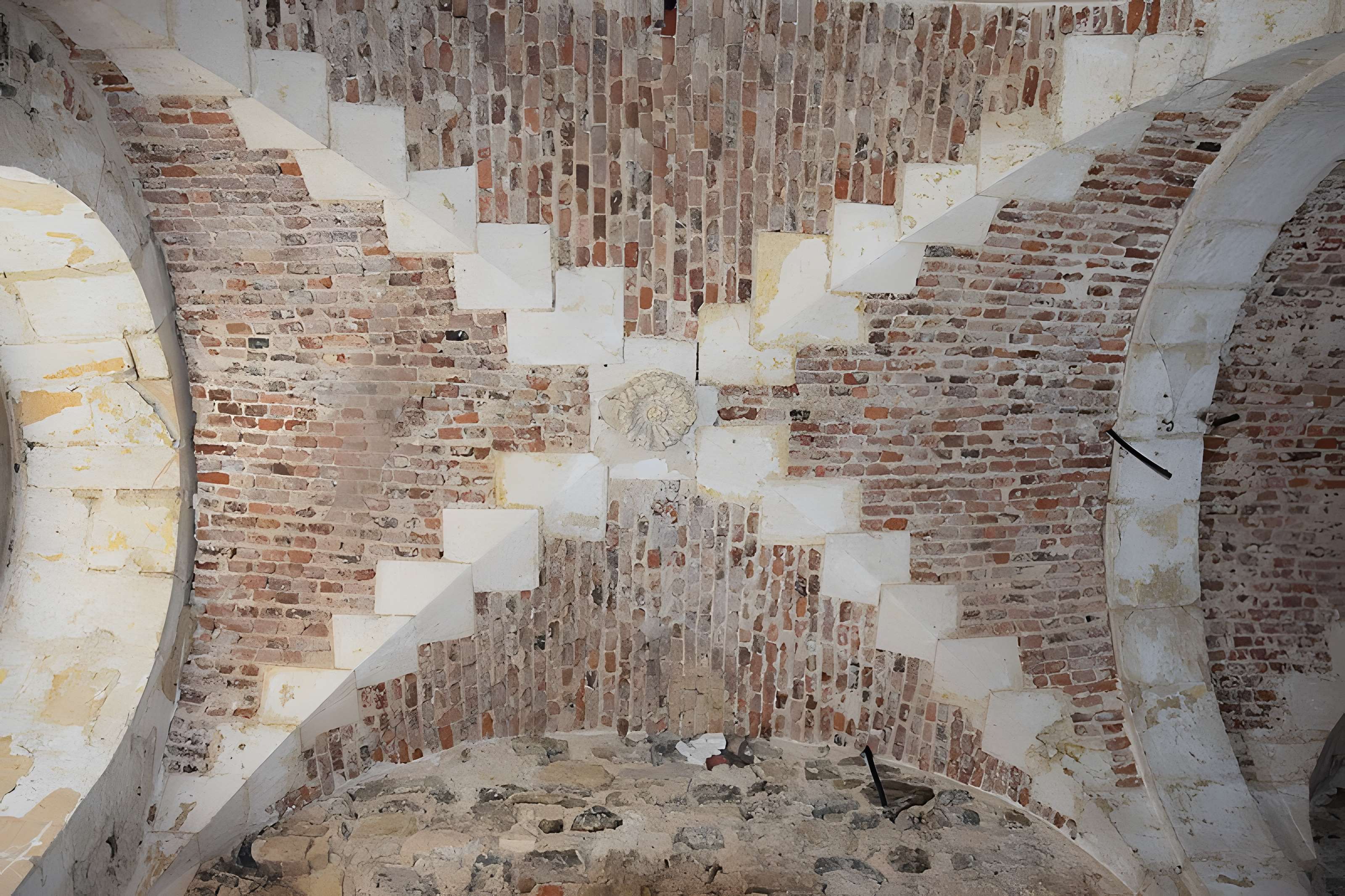 Abbaye de Saint-Michel