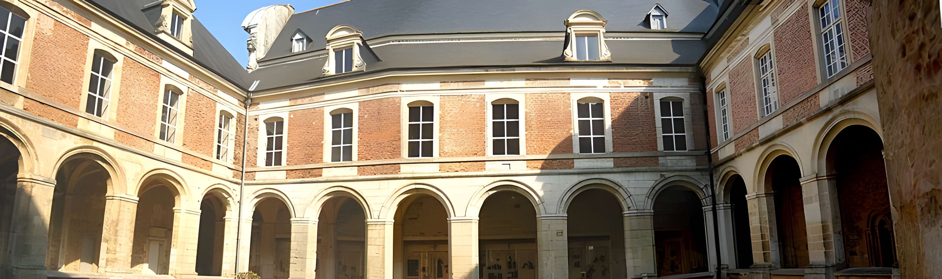 Abbaye de Saint-Michel