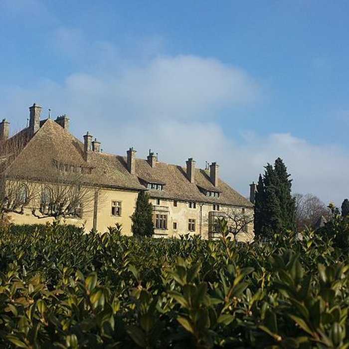 Photo de Château de Ripaille