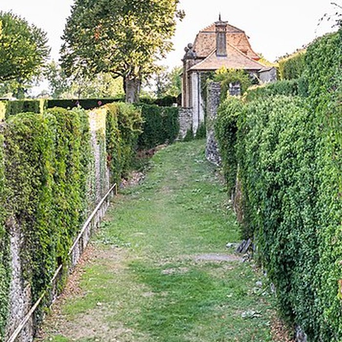 Photo de Château de Ripaille