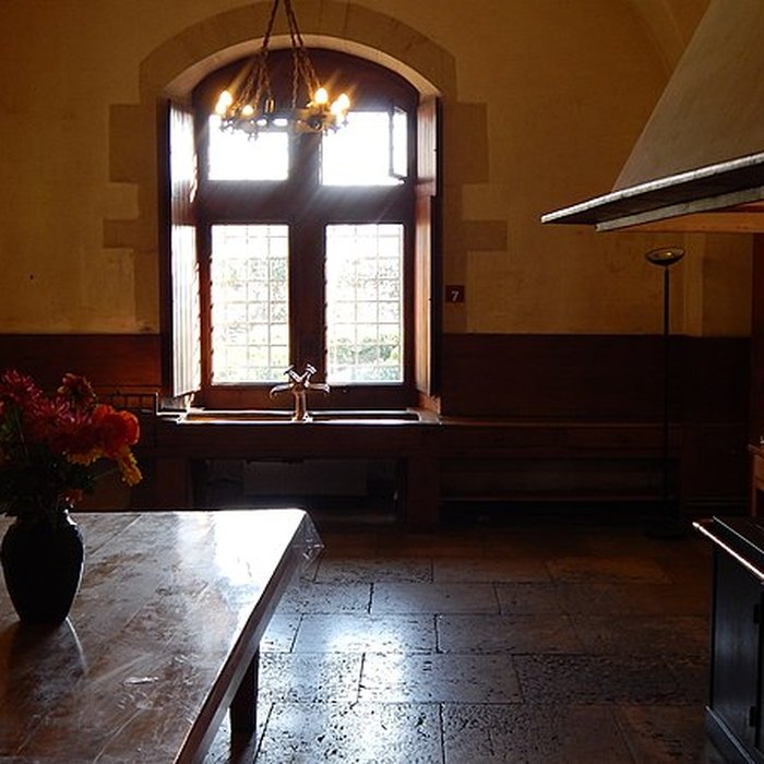 Photo de Château de Ripaille