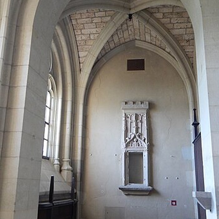 Photo de Château de Ripaille