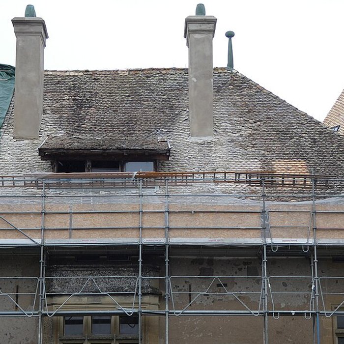 Photo de Château de Ripaille