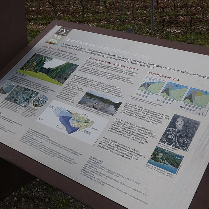 Photo de Château de Ripaille