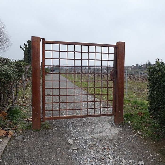 Photo de Château de Ripaille