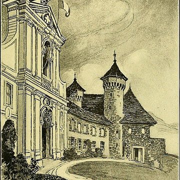 Château de Ripaille