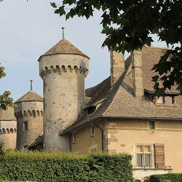Château de Ripaille