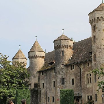 Château de Ripaille