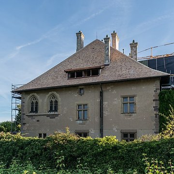 Château de Ripaille