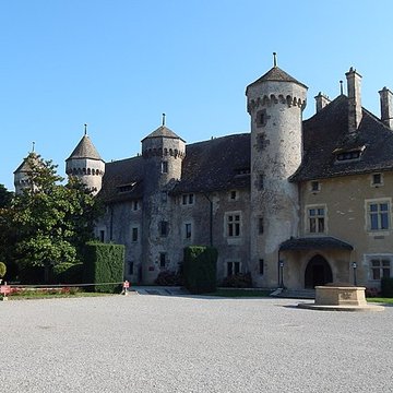 Château de Ripaille