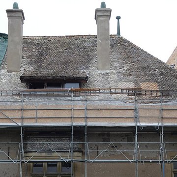 Château de Ripaille