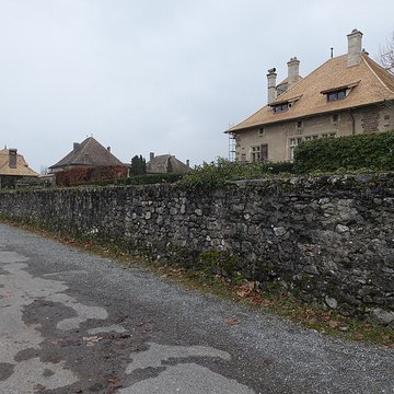Château de Ripaille
