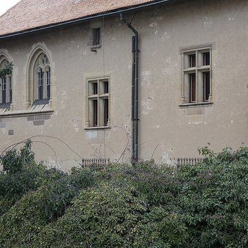 Château de Ripaille