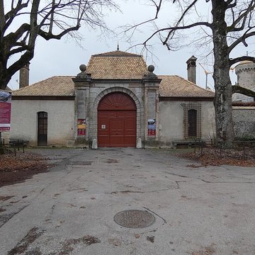 Château de Ripaille