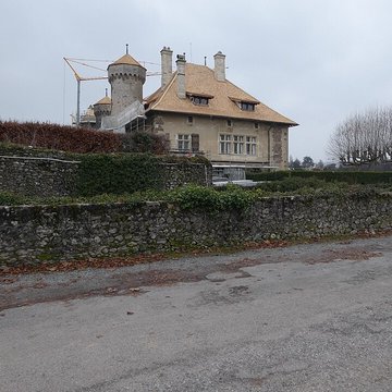 Château de Ripaille