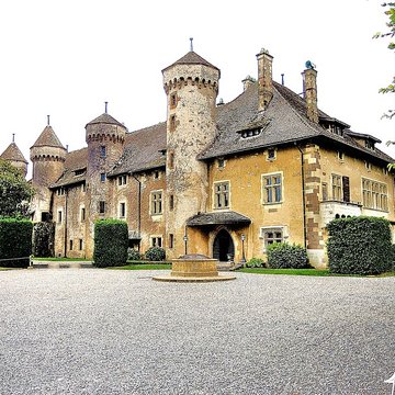 Château de Ripaille