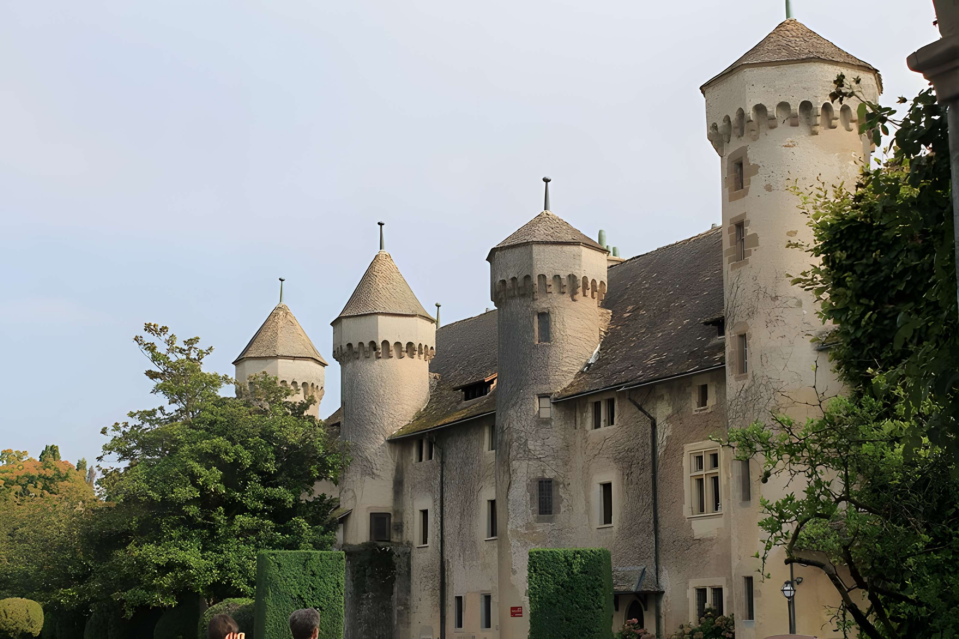 Château de Ripaille