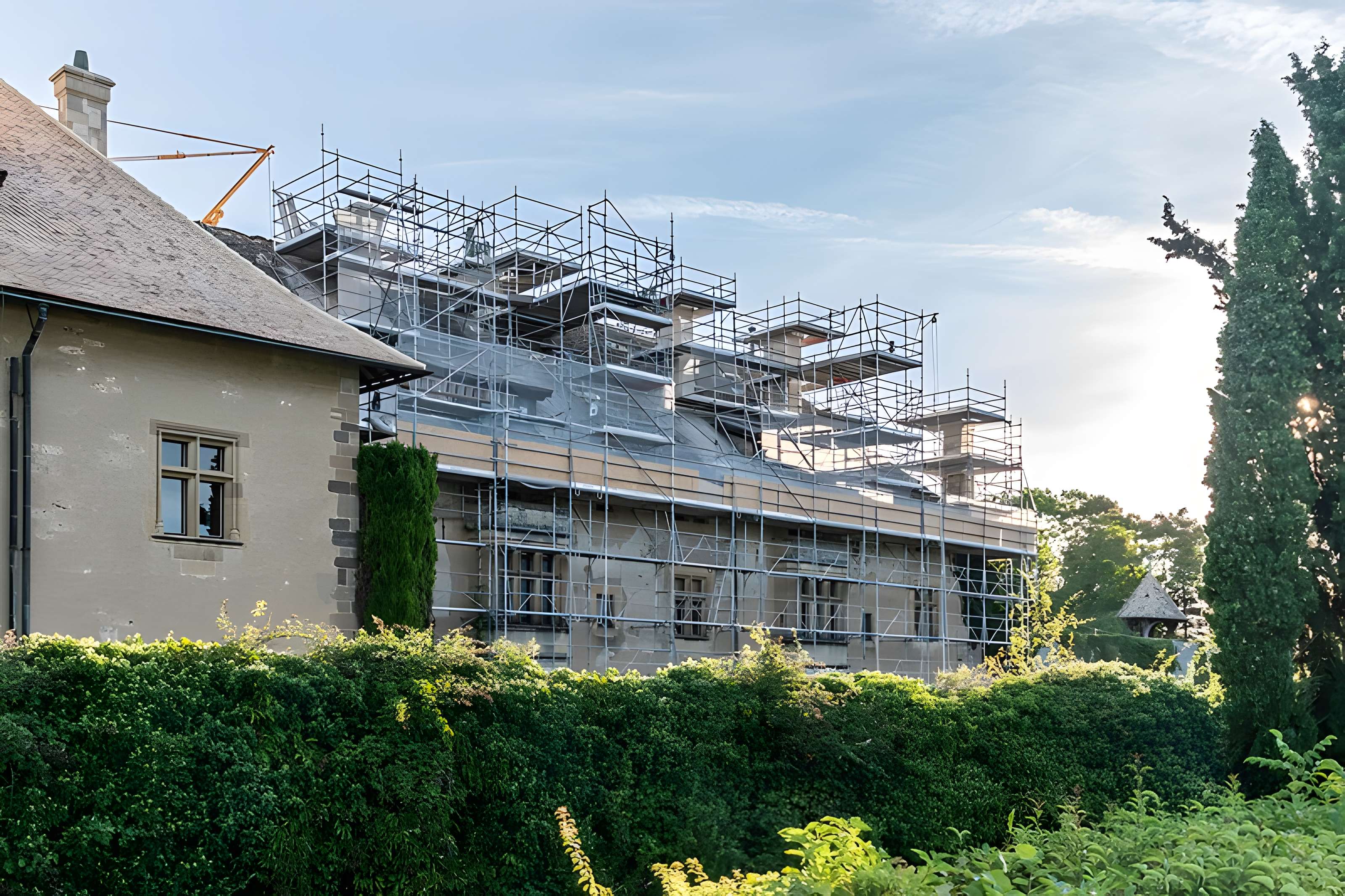 Château de Ripaille