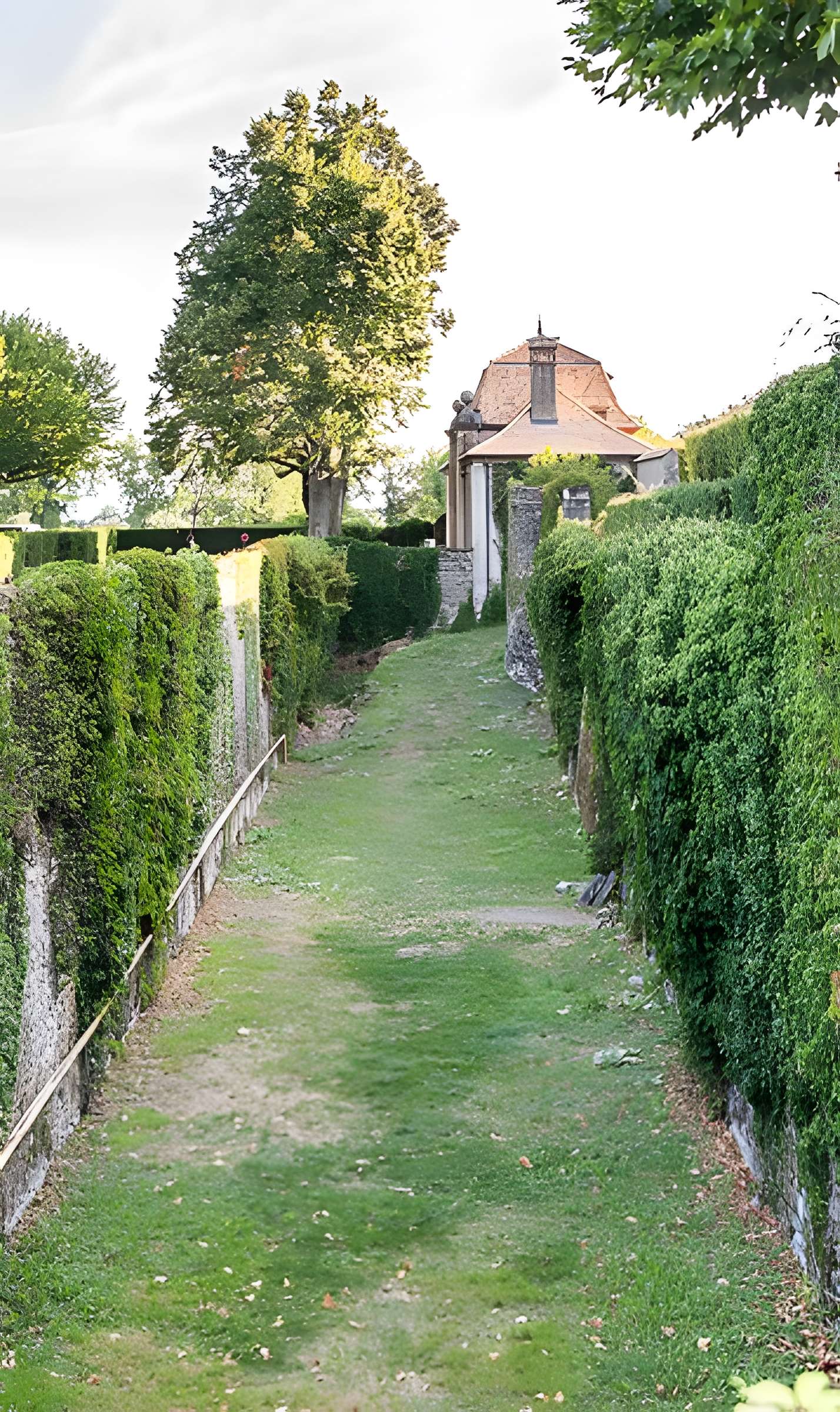 Château de Ripaille