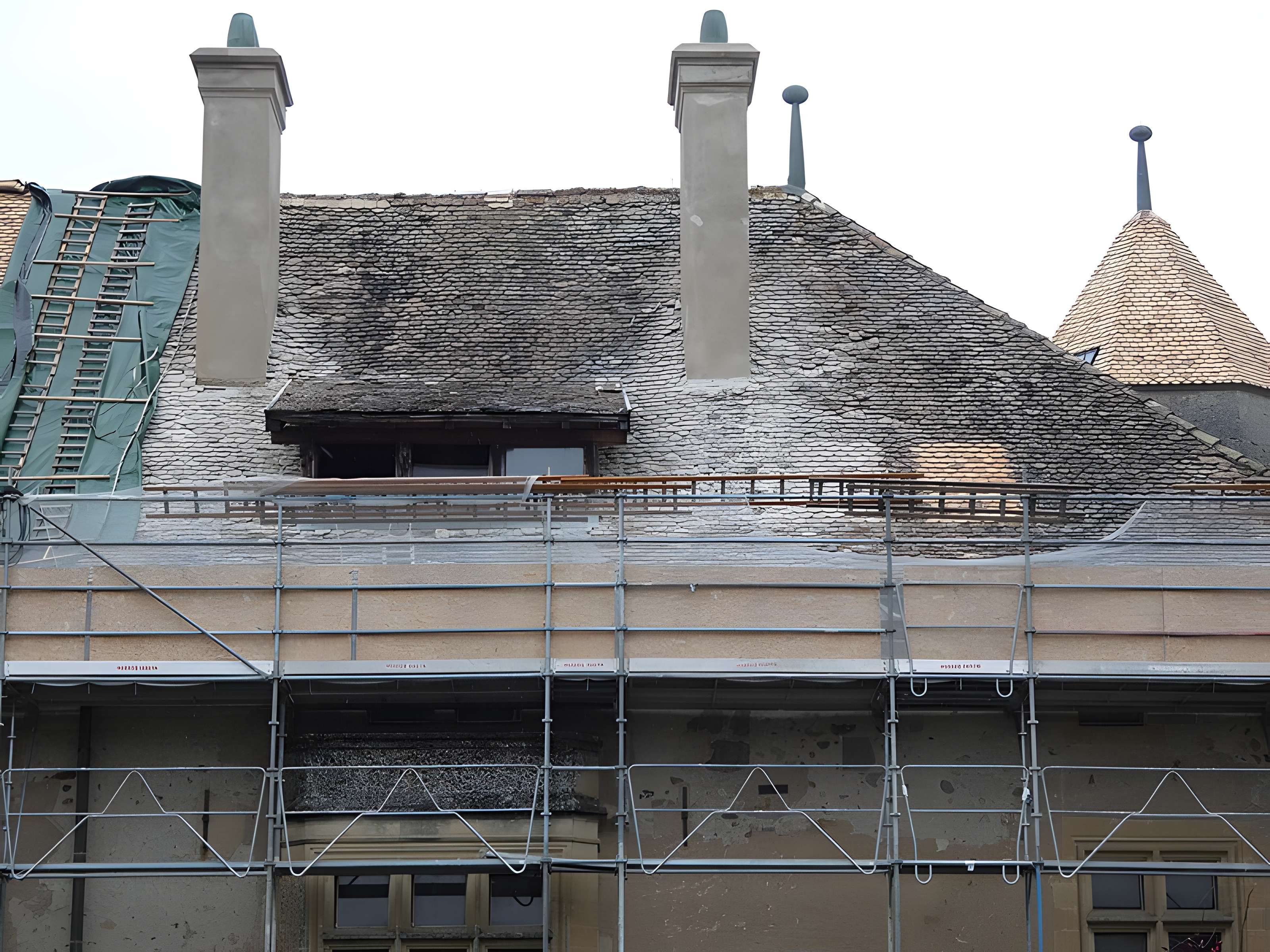 Château de Ripaille