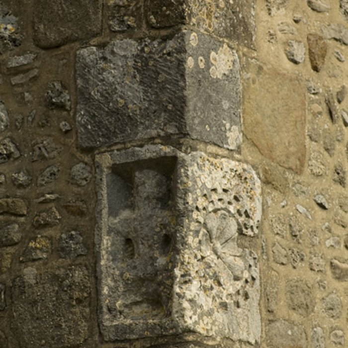 Photo de Église Saint-Laurent de Châtel-de-Neuvre