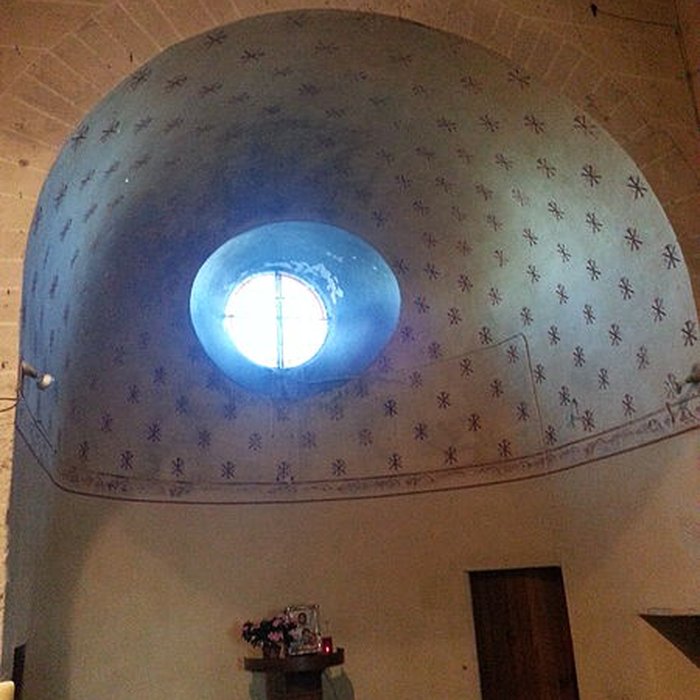 Photo de Église Saint-Laurent de Châtel-de-Neuvre