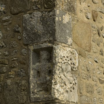 Église Saint-Laurent de Châtel-de-Neuvre